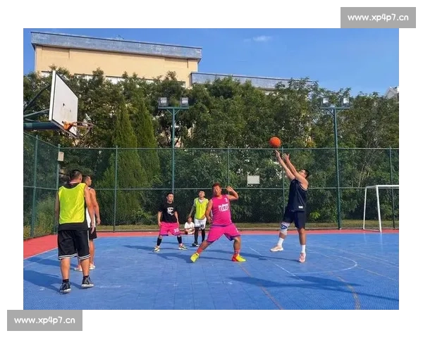 精准篮球比分预测方法解析 提高竞猜胜率的实用技巧与策略