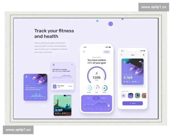 全面提升运动体验 体育APP下载助力健身与健康管理 全面提升运动体验 体育APP下载助力健身与健康管理
